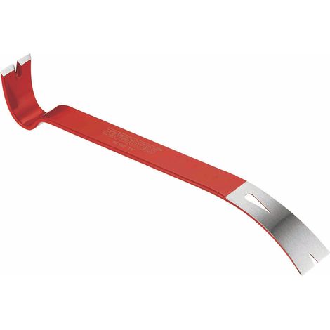 Barre de torsion avec clou, 380mm  TENGTOOLS 270060106
