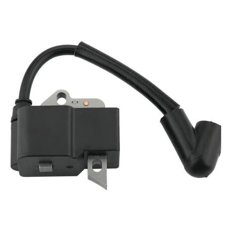 Bobine d'allumage haute tension compatible avec 125B, 125BX, 125BVX 545108101 (1/2)