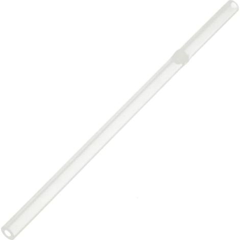 Tuyau en silicone 200mm 300005092001 pour Cafetière compatible Senseo Select CSA230, CSA240, CSA250 (1/3)