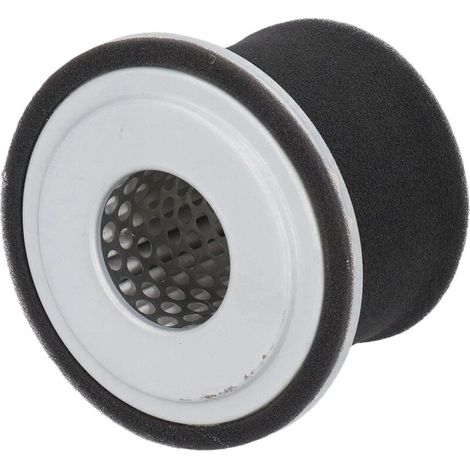 Filtre à air pour générateur portable, léger et respirant, filtration grossière efficace (1/5)