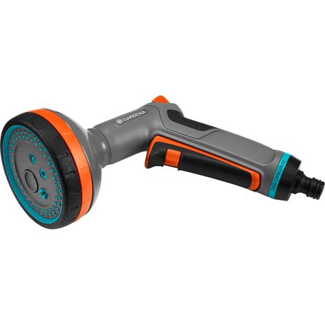 PISTOLA MULTIFUNCIONAL COMFORTIDEAL (1/5)