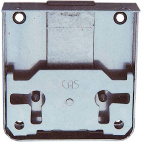 5 x BL CAS SERRATURA MOBILE 1/2 SCATOLA 25 MM