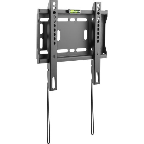 Soporte para TV Cabletech, colgador universal para TV, de 23" a 42".