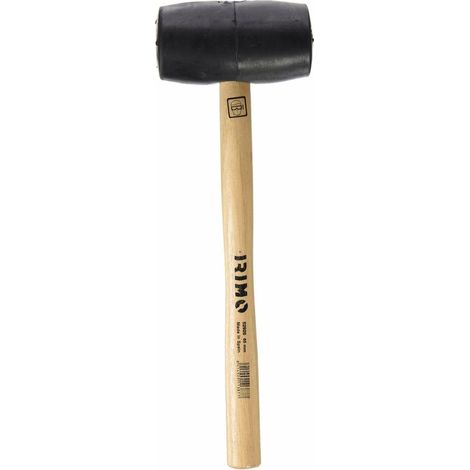 MAZA DE GOMA, 65mm 529261 IRIMO (1/2)