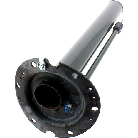 Heizkörper + Stahlanode, 7614373 für Warmwasserbereiter von de dietrich