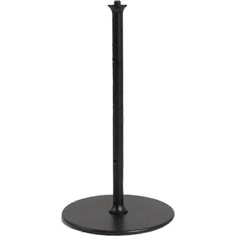 Support de lampe d'extérieur avec poteau détachable, trépied réglable en aluminium pour lanternes de camping et de randonnée (1/2)