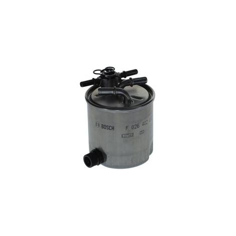 Filtre conduite de carburant - F026402072 - BOSCH (1/5)