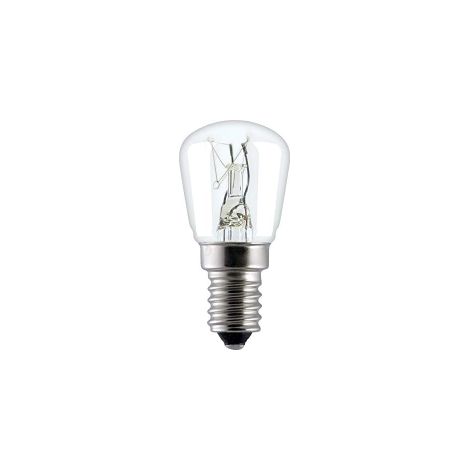 Bulb 15W E14 per frigorifero Whirlpool