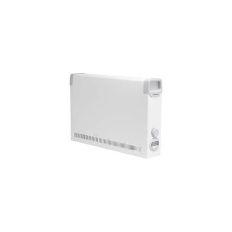 Dimplex DX 520E Convector de Pared Blanco 2,0 kW