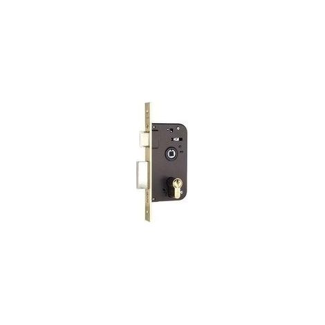 CERRADURA EMBUTIR MADERA 600-90X60 NM 60 - ESCORIAZA