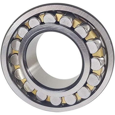 Rodamiento de rodillos esféricos 22206 CAKW33 TWB 30x62x20 (1/5)