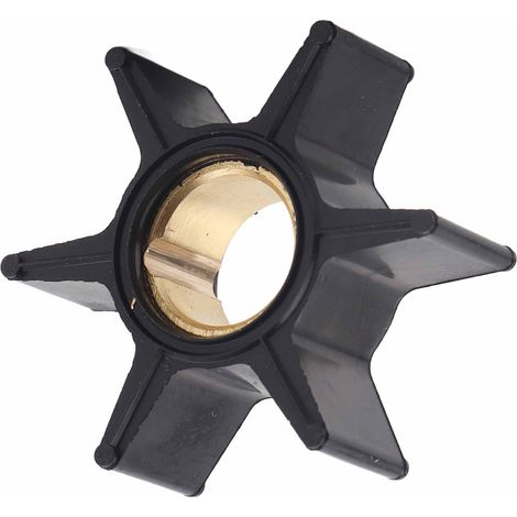 Turbine de pompe à eau hors-bord 388702 395289 395265 compatible avec les moteurs Johnson Evinrude 20/25/28/30/35 CV (1/5)