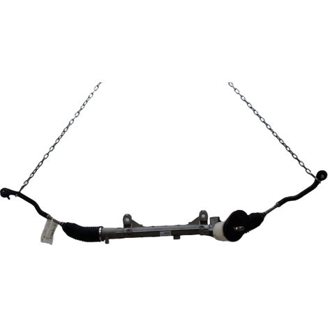 [PRODUIT D'OCCASION] Cremaillere RENAULT Megane Coupe III Phase 1 2008-2012 ♻️ Ref Oe. 490018982r - Garantie à vie (1/4)