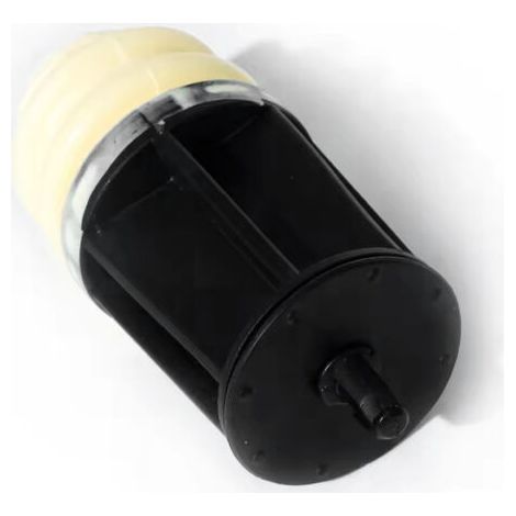 Butée de Pont Arrière pour Peugeot 4008/P84 5008/P87 Citroën C5 Aircross, Coussin de Suspension Tampon de Caoutchouc de Remplacement (1/4)
