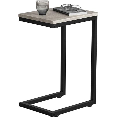 SoBuy Coffee Table Side Table End Table Sofa Table Bedside Table Telephone Table Lamp Table,FBT44-HG