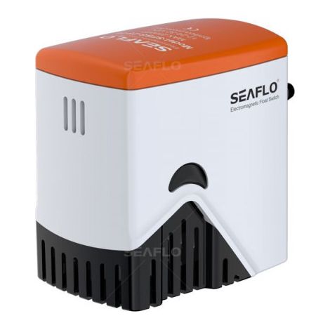 Declencheur de pompe de cale electromagnetique - SEAFLO -