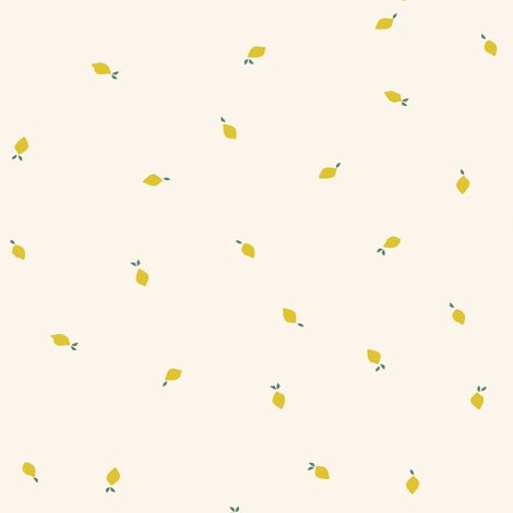 Superfresco Easy Vliestapete Lemon Weiss 10mx52cm (1/5)