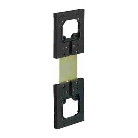 Base BTIM7170 para montaje en pared de interruptores M160-250