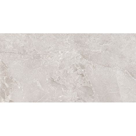 Mexen Terraalite Bianco grès émaillé rect. G1, carreau sol-mural 120 x 60 cm, mat - TL306-120-060-01 (1/5)