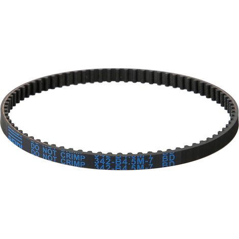 Courroie de convoyeur pour tondeuse à gazon FourStroke, débroussailleuse et faucheuse, compatible avec Honda GX35 (1/5)