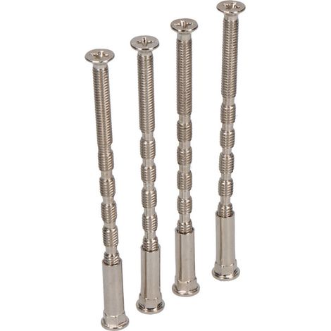 Tornillo pasante multicorte EDM 85634 TRN02