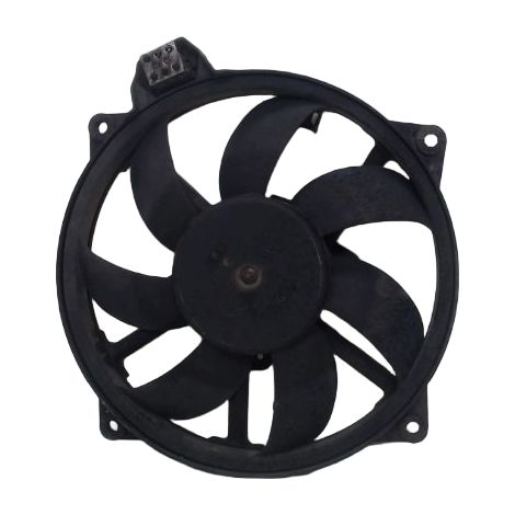 [PRODUIT D'OCCASION] Moteur Ventilateur Radiateur RENAULT Megane ♻️ Ref Oe. 214810898r - Garantie à vie (1/3)