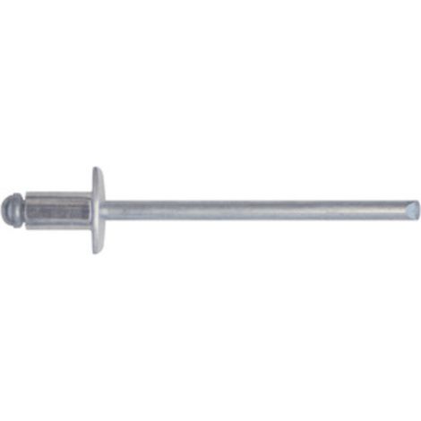 CONF RIVETTI ALLUMINIO 4,0X22 DA  50 PZ- FRIULSIDER- 10,0 confezione