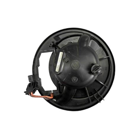 [PRODUIT D'OCCASION] Moteur Ventilateur Chauffage VOLKSWAGEN Passat Sw 05-10 ♻️ Ref Oe. 1k1820015q - Garantie à vie (1/2)