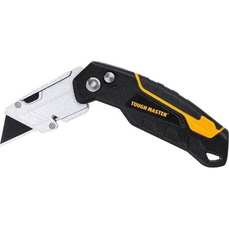 Tough Master TM-UFK174 + extra 10 Blades (1/5)