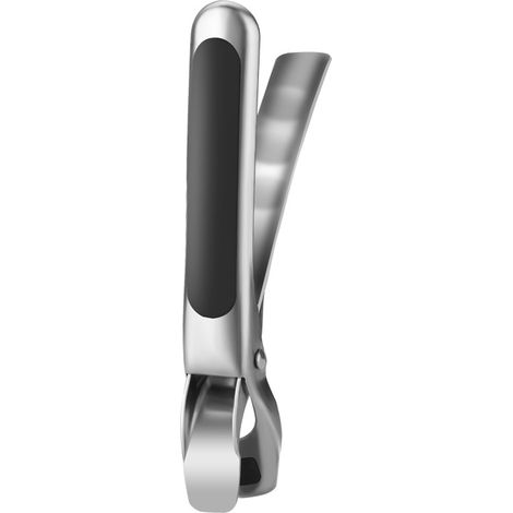 Noir 2 Pack friteuse à Air outils de Camping pinces Anti brûlure pinces à Pot pinces à Pot pinces à bol (1/5)