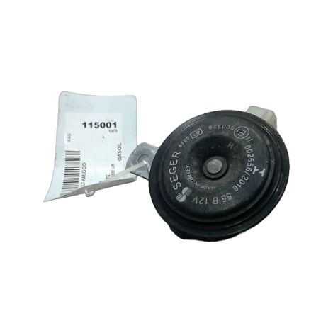 Klaxon / Avertisseur RENAULT Kangoo [PRODUIT D'OCCASION]♻️256100774r