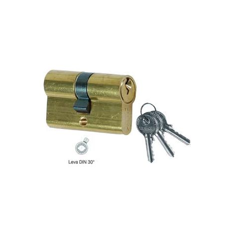 Cylindres à insert en forme 700 - mm.54 centrés (27x27) (70022220)