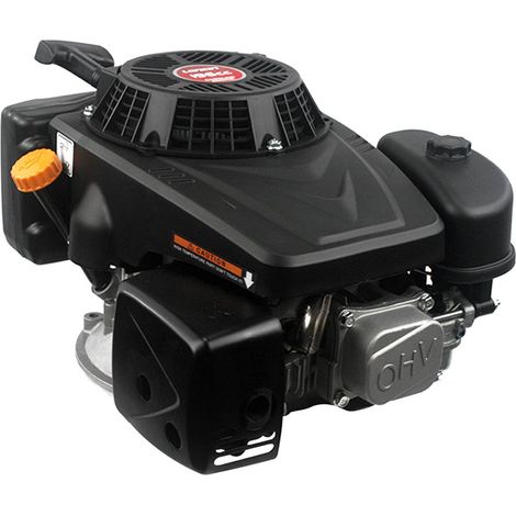 LONCIN 22x80 volante de inercia de alta resistencia 196cc 6.5 Hp motor cortacésped de tiro vertical completo (1/3)