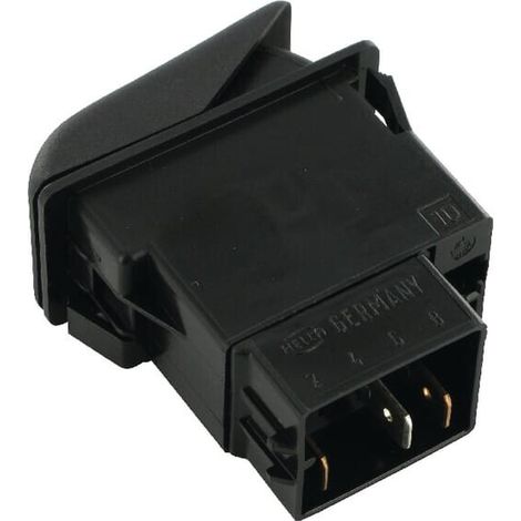 Interrupteur d'essuie-glace HELLA 6FH007832081