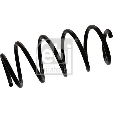 Ressort de suspension FEBI BILSTEIN 46926 SKODA 3C0 411 105 C (1/2)