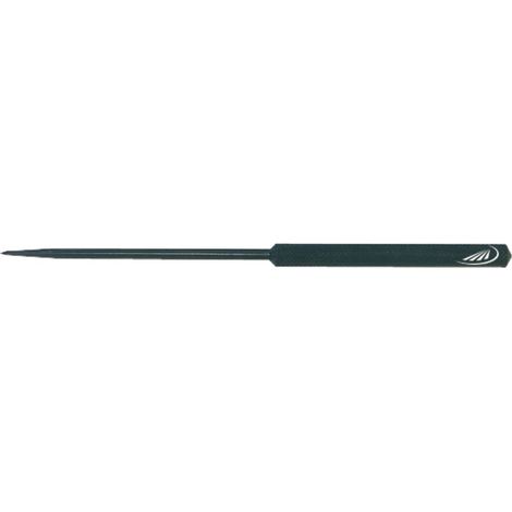 HELIOS PREISSER 0300007 Reißnadel Chrom-Vanadium Stahl gehärtet