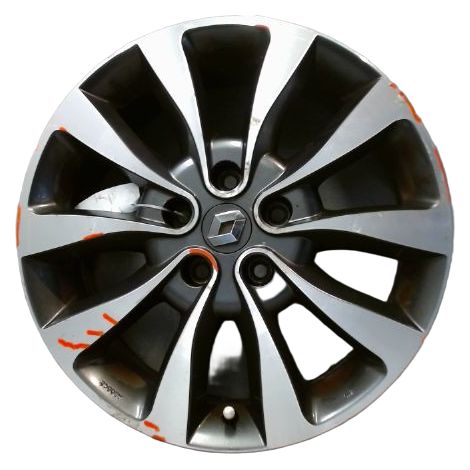 Jante Aluminium RENAULT Koleos [PRODUIT D'OCCASION] ♻️ 403002543r - Garantie à vie (1/2)