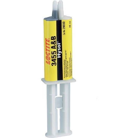 Colle époxy aluminium 5 min – Réparateur de métaux 25ml – Résistance élevée pour pièces rugueuses – Polymérisation rapide à température ambiante – Fram