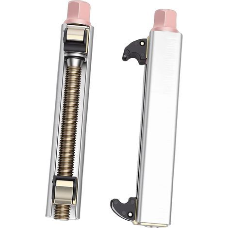 Outil de compresseur de Ressort hélicoïdal de Moto Outil de Retrait de Ressort d'amortisseur Outils de réparation de Moto