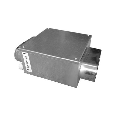 Limodor Ventilatorbox AC200 Vmax. 254 m3/h (AC-Motor) - Werksartikel-Nr: 62003