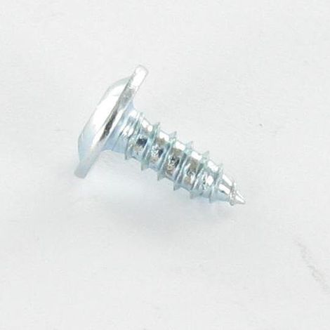 Vis tôle Poelier TORX T15 3.5X9.5 Acier zingué-10 pièces