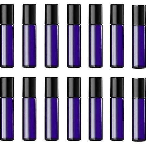 24 Roll-on-Flaschen