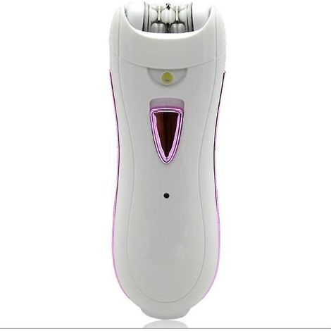 Épilateur visage Black Friday - Femme - Mini épilateur - Épilateur électrique-Online Store (1/2)