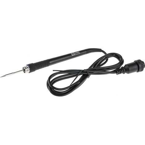 Fer à souder électrique RS PRO, 50W ( Prix pour 1 ) (1/4)