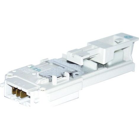 Verrouillage électrique pour Lave-Linge BOSCH 00168671