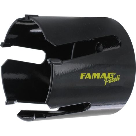 Famag HM-Lochsäge PAROLI D160mmUniversal-Lochsäge NL 50mm (1/2)