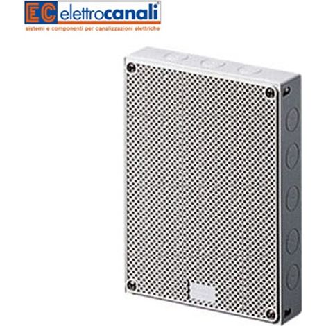 Quadretto alveolare 300X200X40