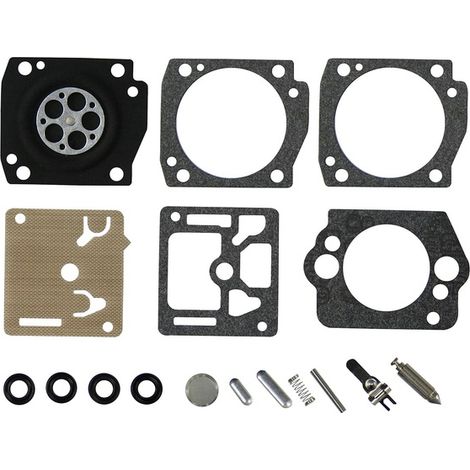Kit riparazione carburatore ORIGINALE RB-177 ZAMA RB-K88 decespugliatore