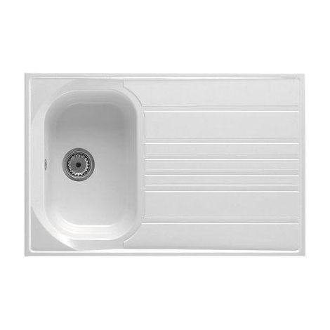 EV A POSER RESINE BLANC L90 1BAC MODERNA