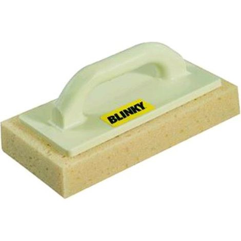 Frattone Blinky Poliuretano Gomma Marina Mm.40 Mm.250X130 Conf. 6 Pz